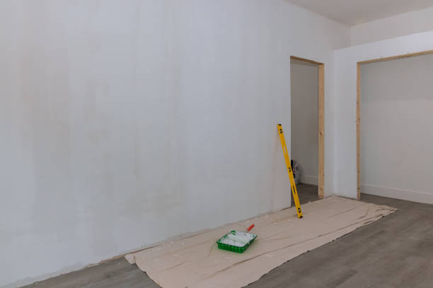 Best Mold Removal for HVAC Installations  in Altamont, IL